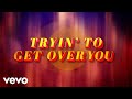 Bobby Womack - Tryin’ To Get Over You (Official Lyric Video)