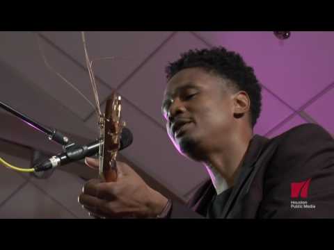 Skyline Sessions: Tony Henry - "She's Always In My Hair" by Prince