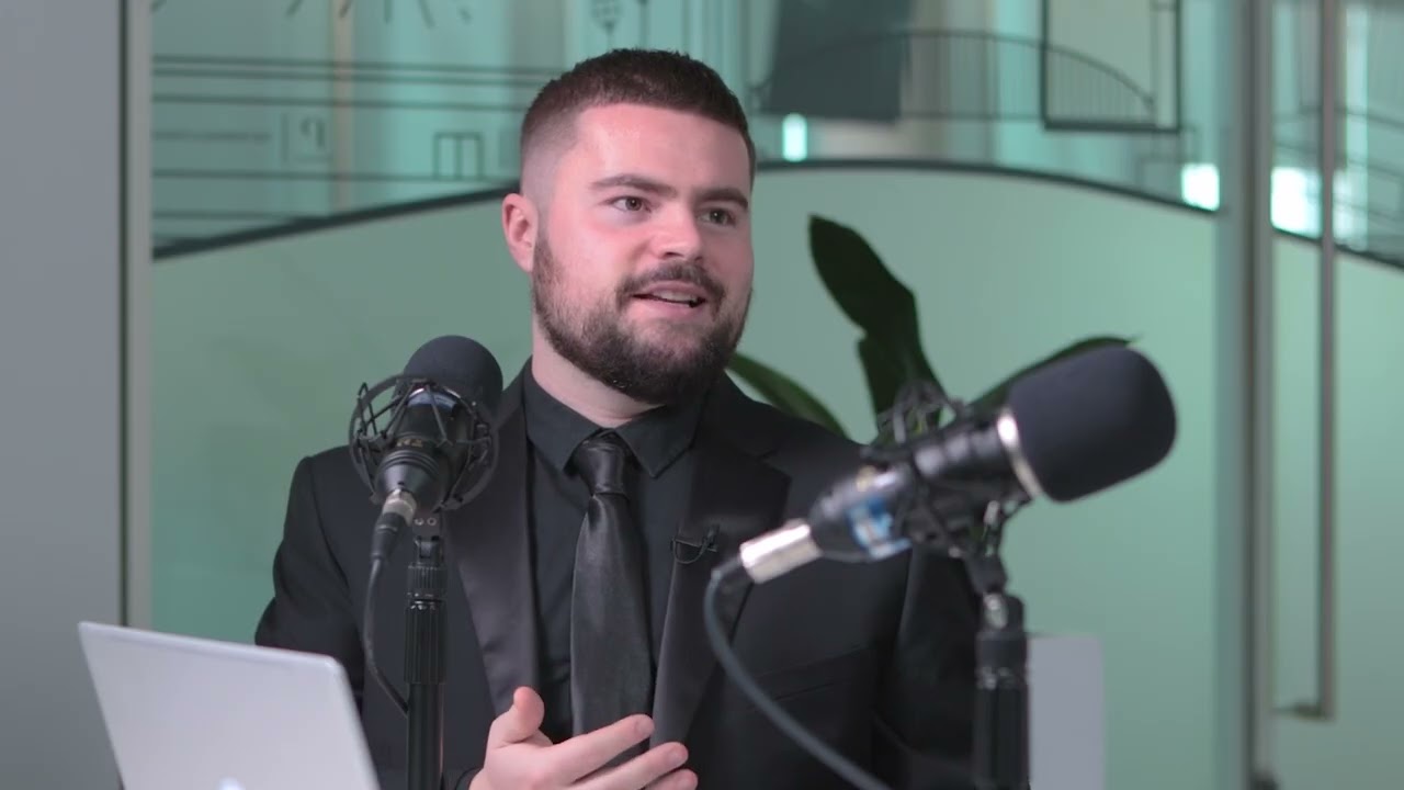Al Brown: Let's talk AI and HR 