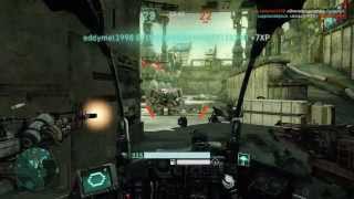 Hawken Gameplay + Thoughts [Free on Steam]