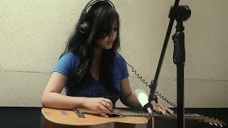 Anandoloke Mangalaloke - Studio Cover - Rabindra Sangeet | Aecor Communication