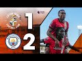 Luton 1-2 Man City | Premier League Highlights