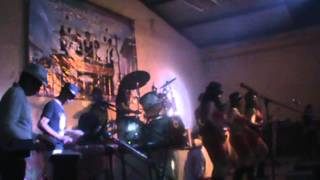 ALEX CORDERO Y SU MARIMBA LA ILUCION DE MI VIDA *HOY ES MI CUMPLEAÑOS*