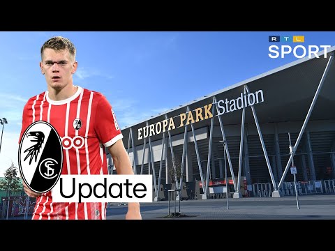 Besonderes Stadion, besonderer Erfolg? Der SC Freiburg will Gruppenerster werden! | RTL Sport