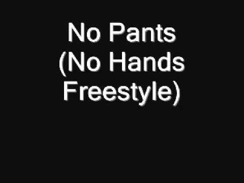 No Pants - Eazy - Waka Flocka Ft. Wale & Roscoe Dash