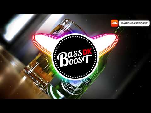 Tramper Torben - Pilsner (Er Roden Til Alt Ondt) [Bass Boosted]