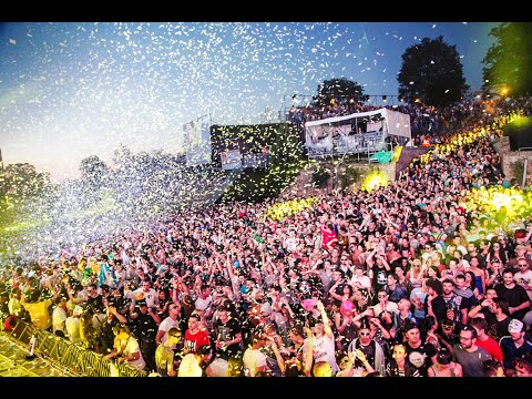 Exit Adventure 2015 Greatest Hits!