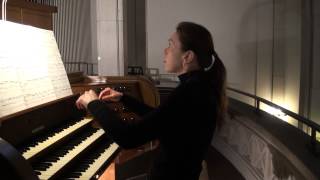 Joh. Seb. Bach: Praeludium et Fuga in h BWV 544