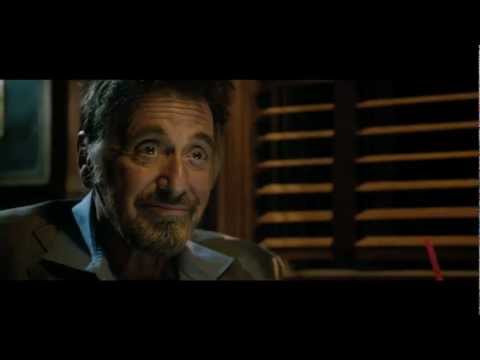 Stand Up Guys (2013) Trailer