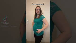 I’m carrying baby but it’s not mine! #surrogacy #pregnancy #gestationalsurrogate #ivf #baby