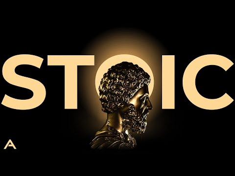 Marcus Aurelius and the Guiding Principles of Stoicism