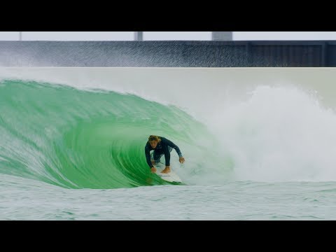 Is The Melbourne’s URBNSURF The World’s Best Wave Pool?