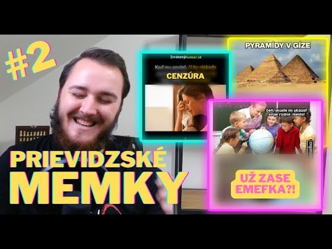 15+ VTIPOV O PRIEVIDZI #2 😂 NIE JE DIERA AKO DIERA & EMEFKA+ZOMRI MARATÓN