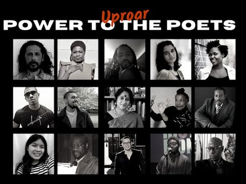 Power to the Poets 3