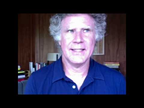 Will Ferrell chats about Ireland & Eurovision 🇮🇪 👀 🇪🇺