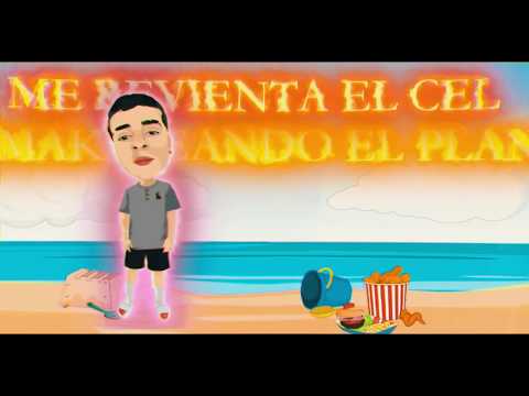 Lipp Yi - Anda suelta🌃 (Lyric video)