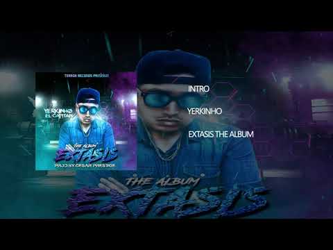Yerkinho - Intro