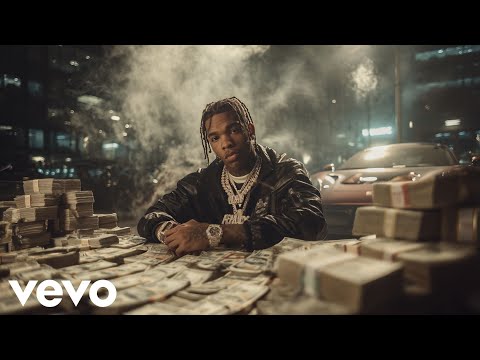 Lil Baby & Future - CHASIN' CHECKS | Mixtape [2025]