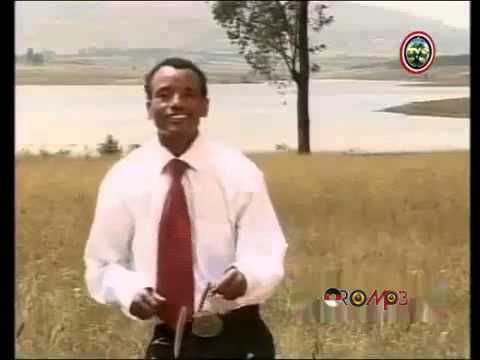 Oromo Music - Amano Husen - Oromiyaa