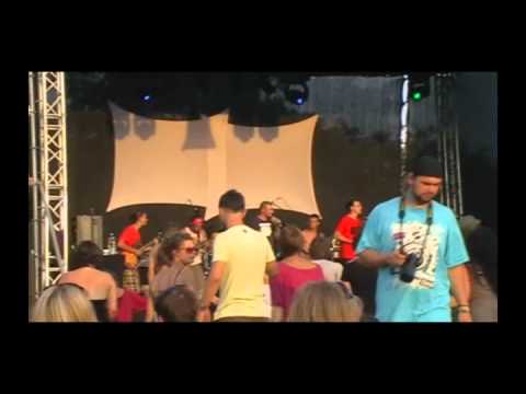 ministry of echology meets eazystyle (satta outside 2010)