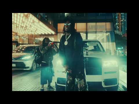 Shawny Binladen Official and WOODHULL AVE