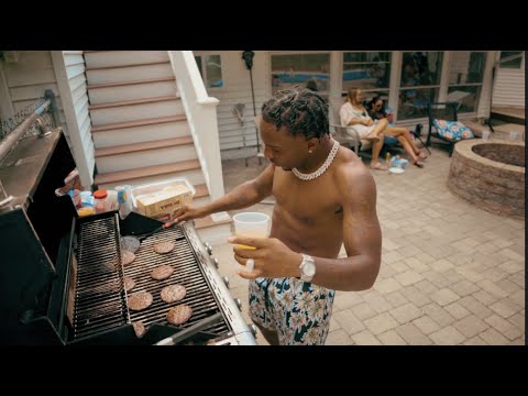 Superstar Rah - Baddies Only (Official Music Video)