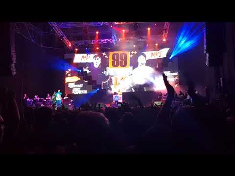 Mp vs mks (semifinal) CRUCE DE CAMPEONES