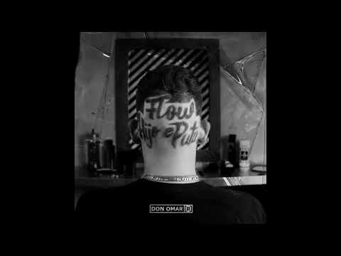 Don Omar - Flow HP (Remix) Ft. Arcangel, Residente, Kevvo, Darell, Wisin, Guaynaa, Daddy Yankee...