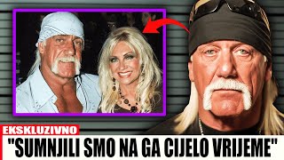 Zašto je Hulk Hogan živio dvostruki život i kako se izvukao s tim