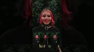 BOO!! TUTORIAL VIDEO! #tutorial #edit