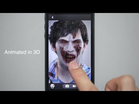 ZombieBooth 2 Video