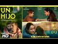 A SON. Official trailer. May 8 in theaters.