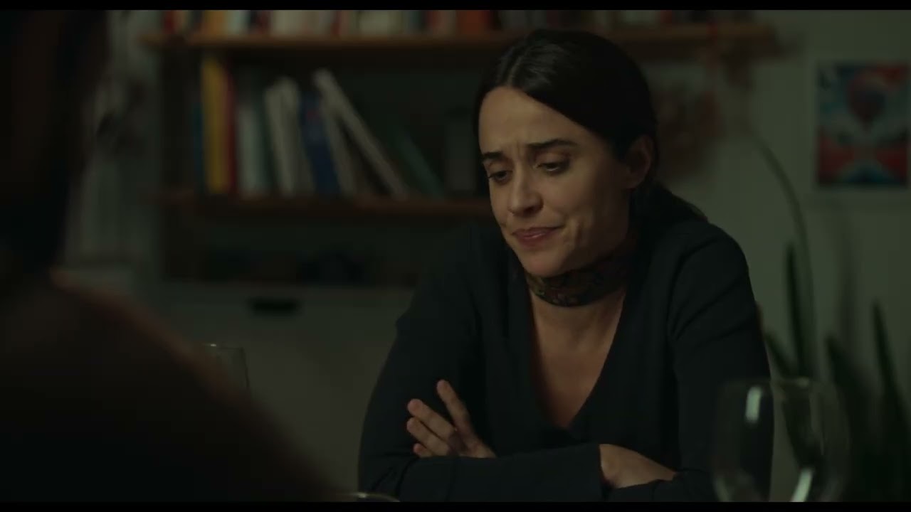 Miniature de la vidéo A SON. Official trailer. May 8 in theaters. du film Un hijo