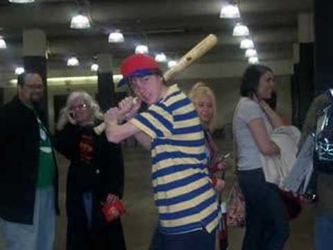 Anime Boston 2008 Pic SlideShow