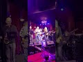 Kelly's Lot was formed in 1994 by Kelly Zirbes, a singer/songwriter with a heart for the blues. .