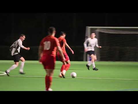 (13.Spieltag) MKSV MAKEDONIJA -  TSG 51 Ffm