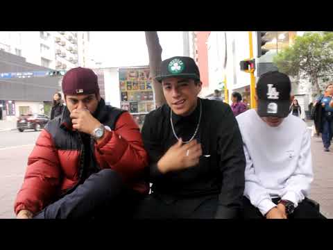 Dos Hielos - Celta One Solo Click (Prod. ElsaBandija) (Videoclip Oficial)
