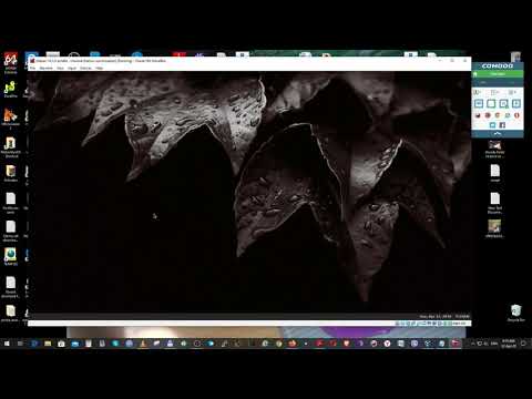 rxvt-unicode Customization