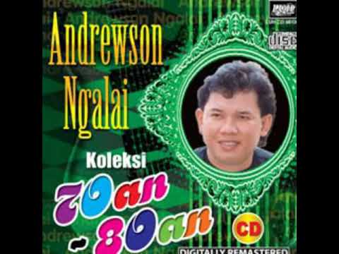 Sambut Meh Pesan Aku