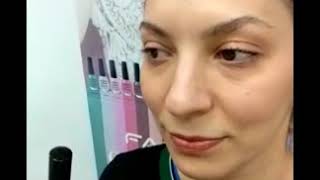 Máscara de Pestañas Magnetic Lash by Santhilea London