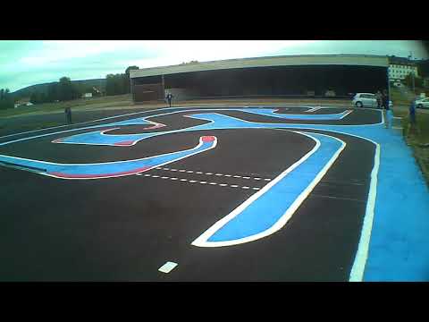 2.A-Finale 13.5stock - HPI HannMünden