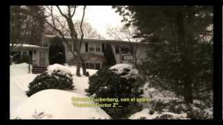 Mark Zuckerberg The Real Face Behind Facebook