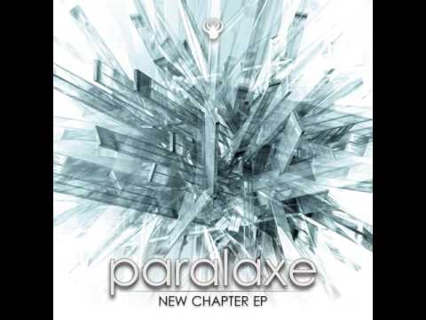 Paralaxe - Liquid Dreams