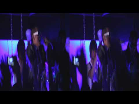 3D of Far East Movement-G6-New Years Eve at IMusic Seattle,WA