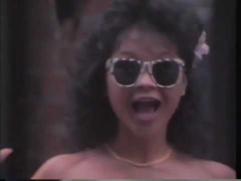 the chart show Dance Chart (21st August 1987)