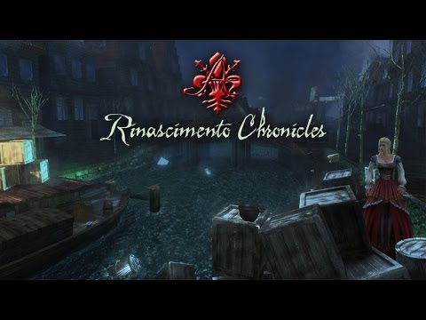 Aspectus: Rinascimento Chronicles