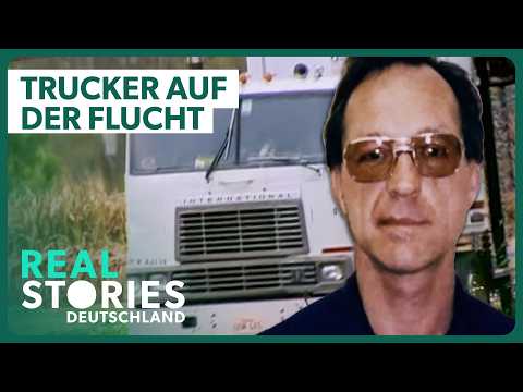 Serienmörder Doku: Der Highway-Killer | True Crime Doku