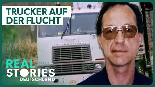 Serienmörder Doku: Der Highway-Killer | True Crime Doku