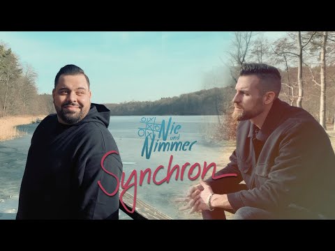 Nie und Nimmer - SYNCHRON (Offizielles Video)