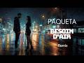 Paqueta - Besoin d'air (Remix ⋆ Visualizer)